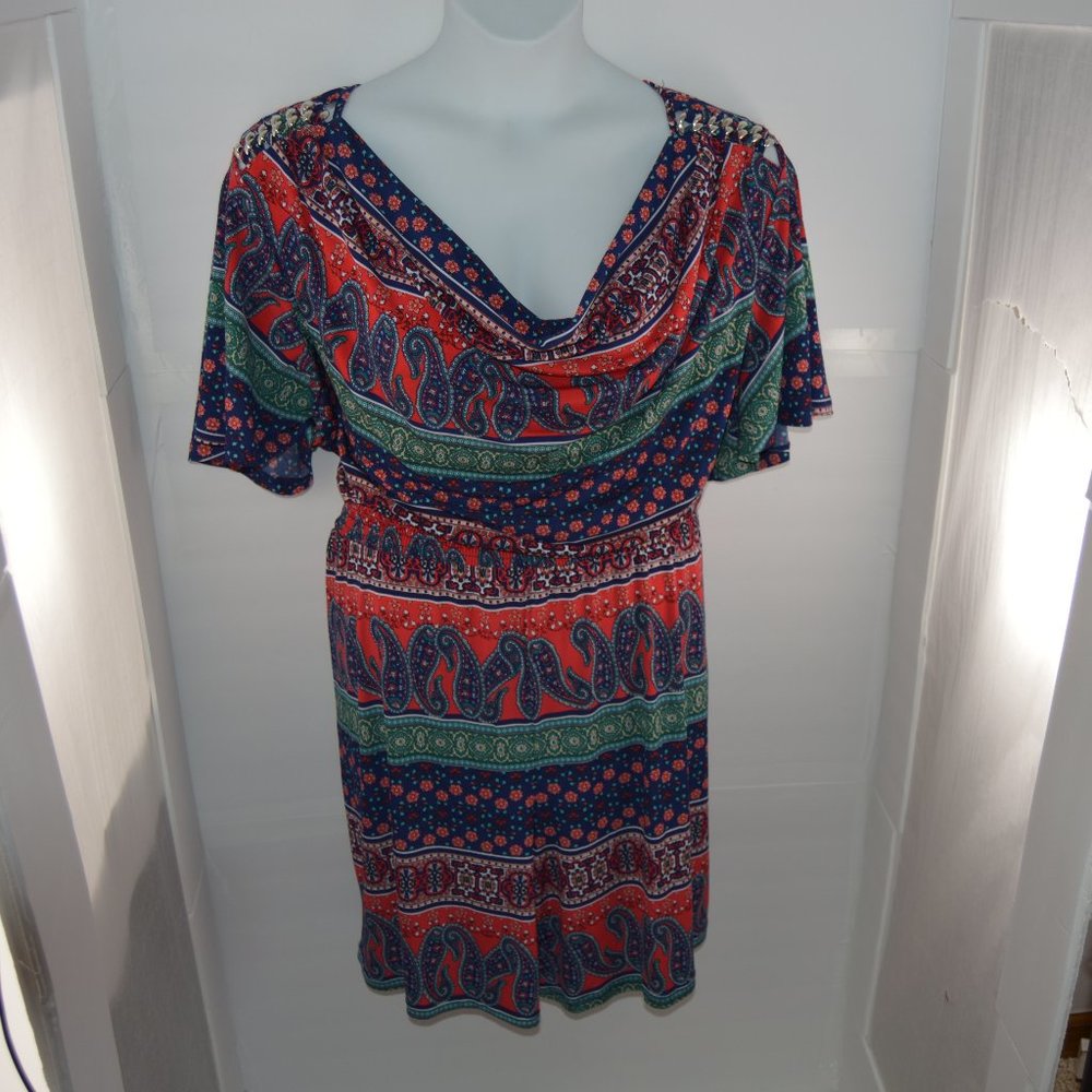 My Collection Romper Jumpsuit